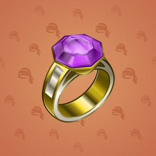 Gem Signet #6054