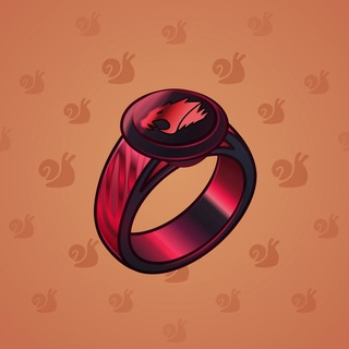 Gem Signet #6057