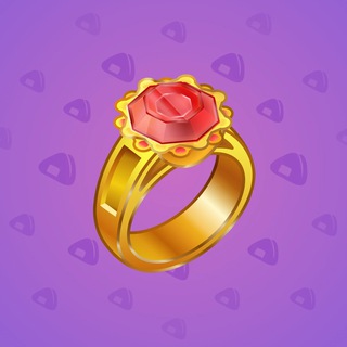Gem Signet #6058