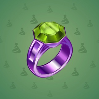 Gem Signet #6071