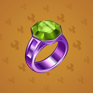 Gem Signet #6072