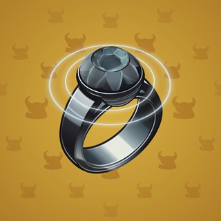 Gem Signet #6073