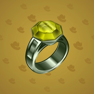 Gem Signet #6075