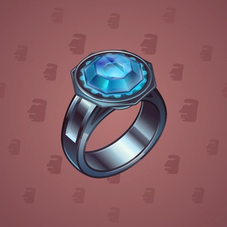 Gem Signet #6078