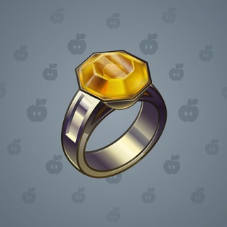 Gem Signet #6079