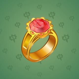 Gem Signet #6082