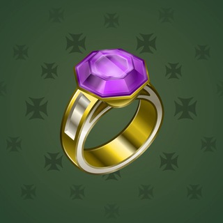 Gem Signet #6083