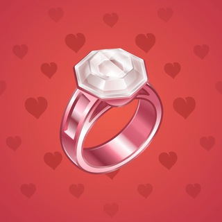 Gem Signet #6084