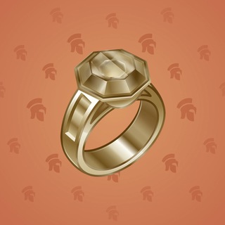Gem Signet #6091