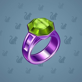 Gem Signet #6092
