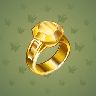 Gem Signet #6093