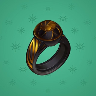 Gem Signet #6094