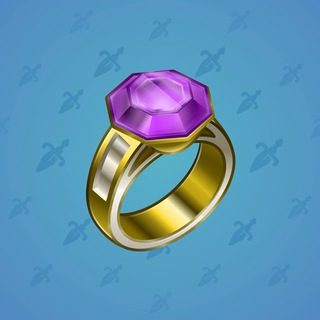 Gem Signet #6095