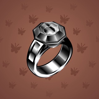 Gem Signet #6098