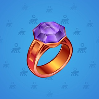 Gem Signet #6102