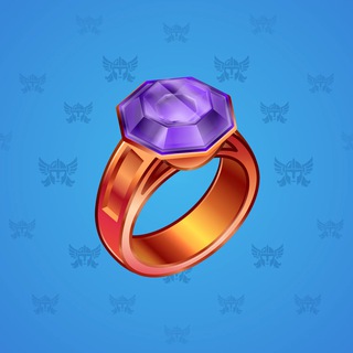 Gem Signet #6105