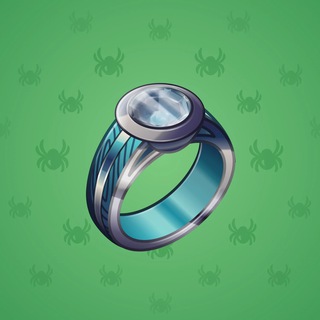 Gem Signet #6107