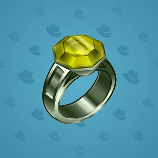 Gem Signet #6108