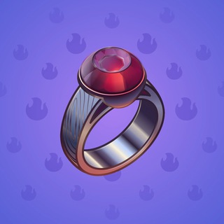 Gem Signet #6109