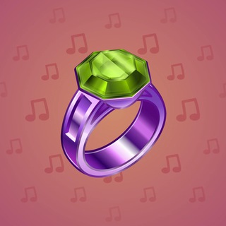 Gem Signet #6120