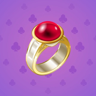Gem Signet #6124