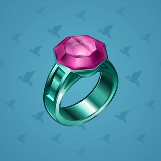 Gem Signet #6125