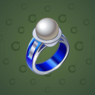 Gem Signet #6127