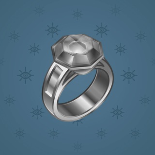 Gem Signet #6128