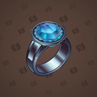 Gem Signet #6134
