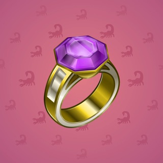 Gem Signet #6135
