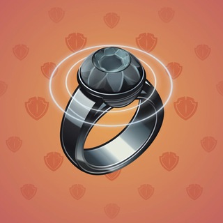 Gem Signet #6137