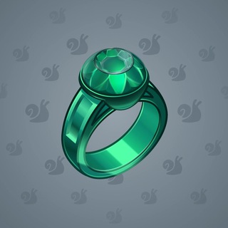 Gem Signet #6148