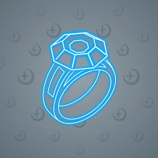 Gem Signet #6238