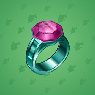 Gem Signet #6240