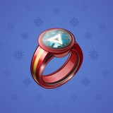 Gem Signet #6243