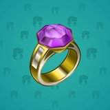 Gem Signet #6247