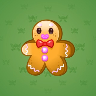 Ginger Cookie #149913