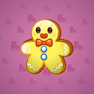 Ginger Cookie #149915