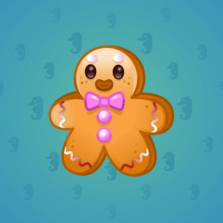 Ginger Cookie #149916