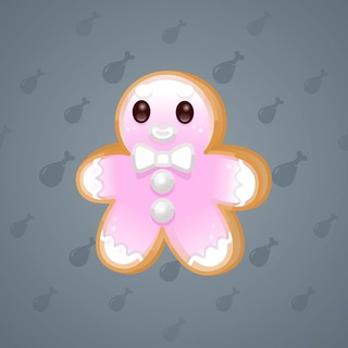 Ginger Cookie #149918