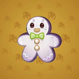 Ginger Cookie #149919