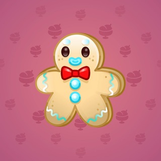 Ginger Cookie #149920
