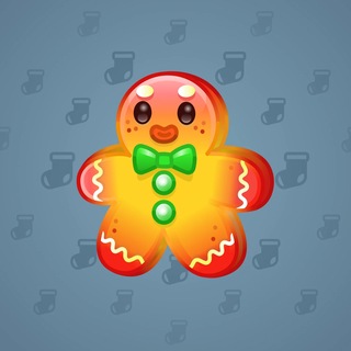 Ginger Cookie #149921