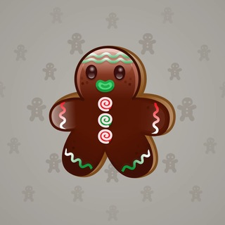 Ginger Cookie #149922