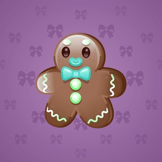 Ginger Cookie #149923