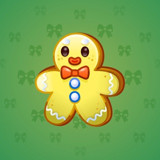 Ginger Cookie #149924
