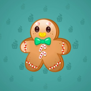 Ginger Cookie #149926