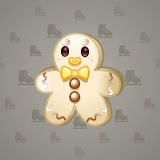 Ginger Cookie #149927