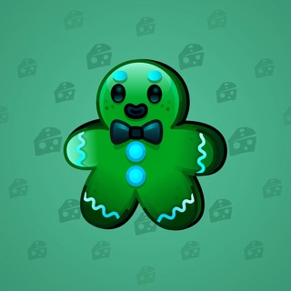 Ginger Cookie #149928