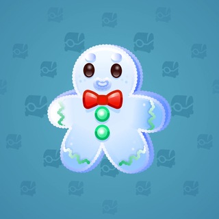 Ginger Cookie #149929